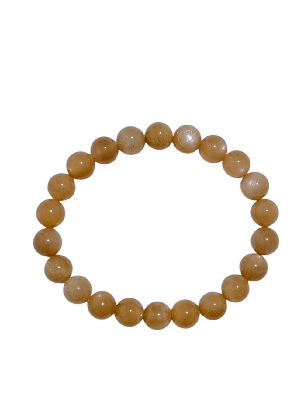 Sunstone Bracelet